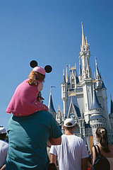 Disney World to Open Pet Resort Disney World to Open Pet Resort
