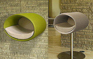 Rondo Cat Habitat