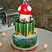 Super Mario Bros. Cake