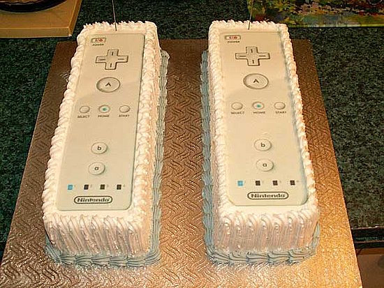 Geeky Wedding Cake Roundup Geeky Wedding Cake Roundup