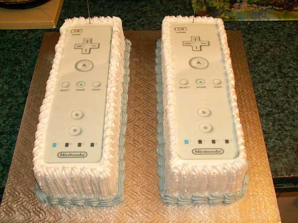 Geeky Wedding Cake Roundup Geeky Wedding Cake Roundup