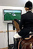 Ridemaster Horse Riding Simulator