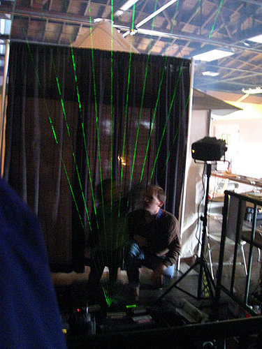 Laser Notes Laser Notes
