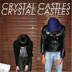 Crystal Castles is So Geek Chic