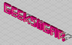 Cubescape Lets You Build What You Want