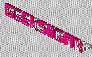 Cubescape Lets You Build What You Want