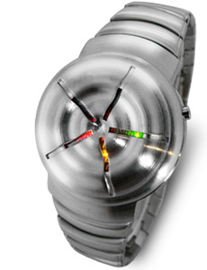 TokyoFlash Watches Are Geeky, Chic, and Totally Cool