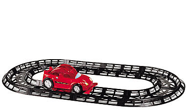 Super Pet Hamtrac Racetrack ($14)