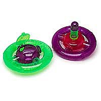 Dazzle Turn-About ($20)