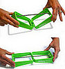 Jumpo Trainer Uses Scare Tactics For Training