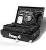 Global Gallivanter Trunk For Picky Pets
