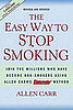 Anti Smoking Video Game from Alan Carr