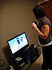 Wii Fit Fitness Journal: Week Three