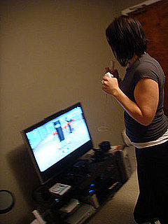 Wii Fit Fitness Journal: Week Three