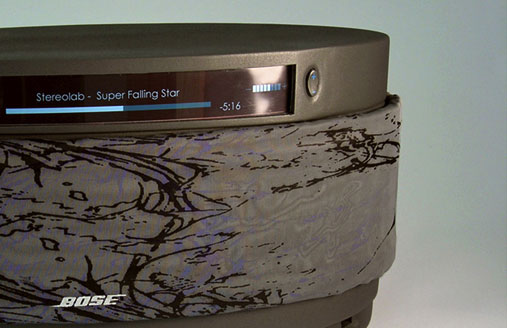 Bose Sound System