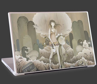 Cool Laptop Skins Cool Laptop Skins