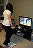 Wii Fit Fitness Journal: Week Four