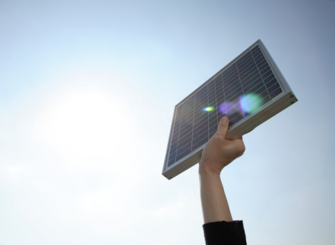 Solar Gadgets for Summer