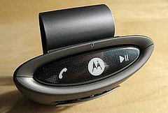 Bluetooth Hands-free Speaker For Your Car