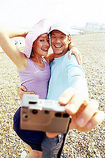 Share Your Honeymoon Photos