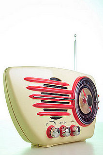 Recording Industry Says AM-FM Radio is Piracy