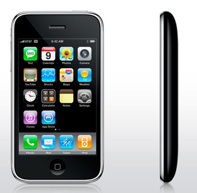 iPhone 3G News Roundup