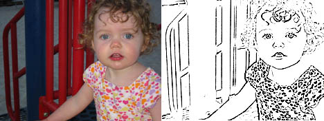 Make Coloring Pages From Your Photos Make Coloring Pages From Your Photos