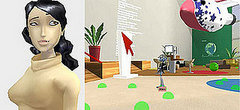 Google Launches Virtual Reality