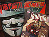 Movies Based on Comic Books: Yay or Nay?