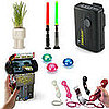 Useless but Essential Geek Accessories