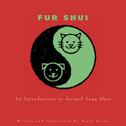 Feng Shui for Your Pets