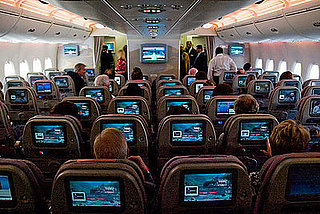 Airbus A380 is Pretty Geeky