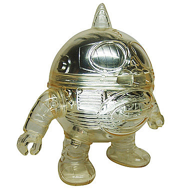 Gacha Dokuro 1 