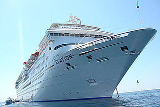 Cellular at Sea Keeps You Connected
