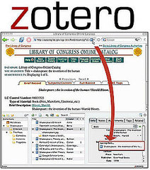 Use Zotero to Help You Organize Your Research Use Zotero to Help You Organize Your Research