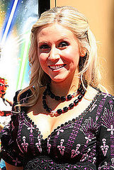 Interview with Ashley Eckstein of Star Wars: Clone Wars
