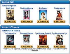 Movie Reviews by You on Flixster Movie Reviews by You on Flixster