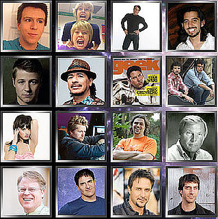 Spore Brings in the Celebs