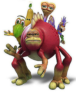 Spore Review on geeksugar