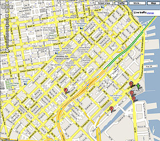 Many Ways to Use Google Maps