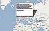 Get Your News Interactively with Breaking News Map