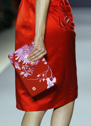 Vivienne Tam's Limited Edition Laptop