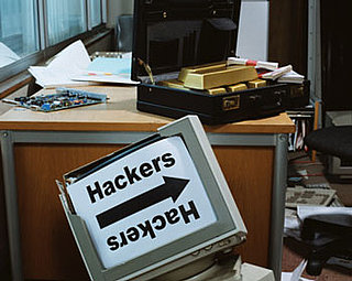 Suspected Palin Email Hacker Indictment-Free