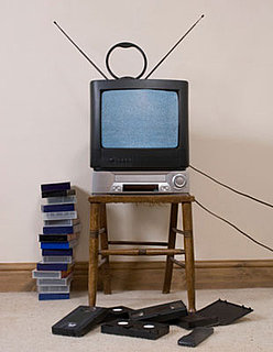 Cool and Classy TV and Media Centers