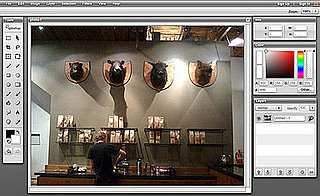 Edit Photos Online with Splashup