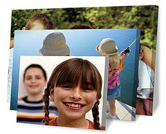 Make Photos Into Canvas Wall Art