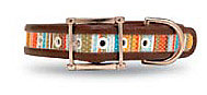 Lucky Boy Collar ($46-$50)
