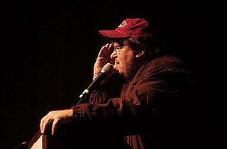 Michel Moore's Slacker Uprising