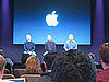 Apple Fall MacBook Announcements 2008-10-14 11:45:48