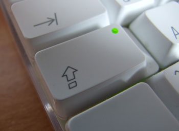 HAPPY NATIONAL CAPS LOCK DAY